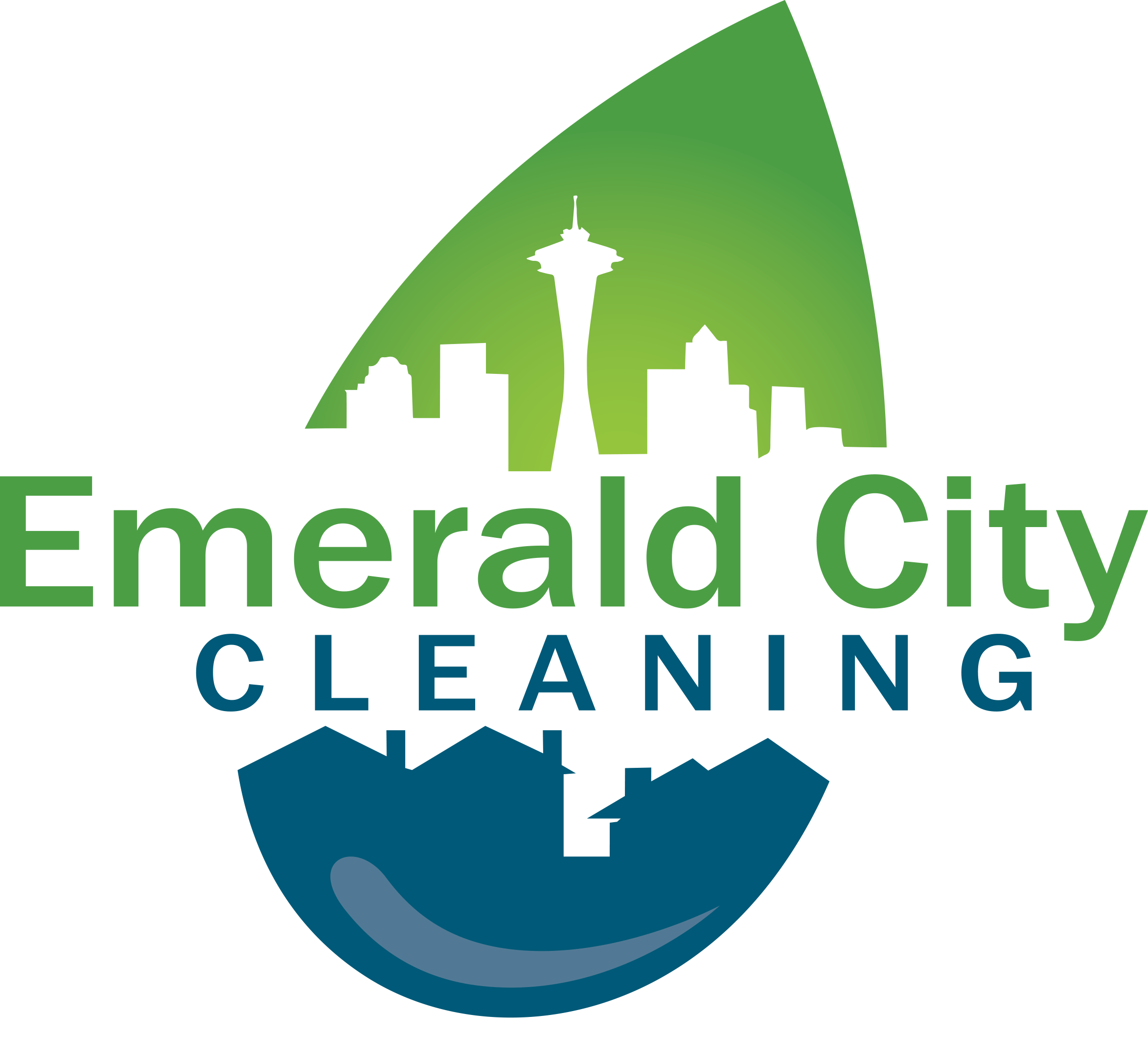 Emerald City Cleaning